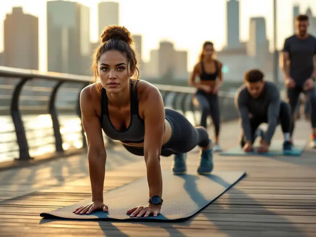 Photo bienfaits-planche-gainage-courir