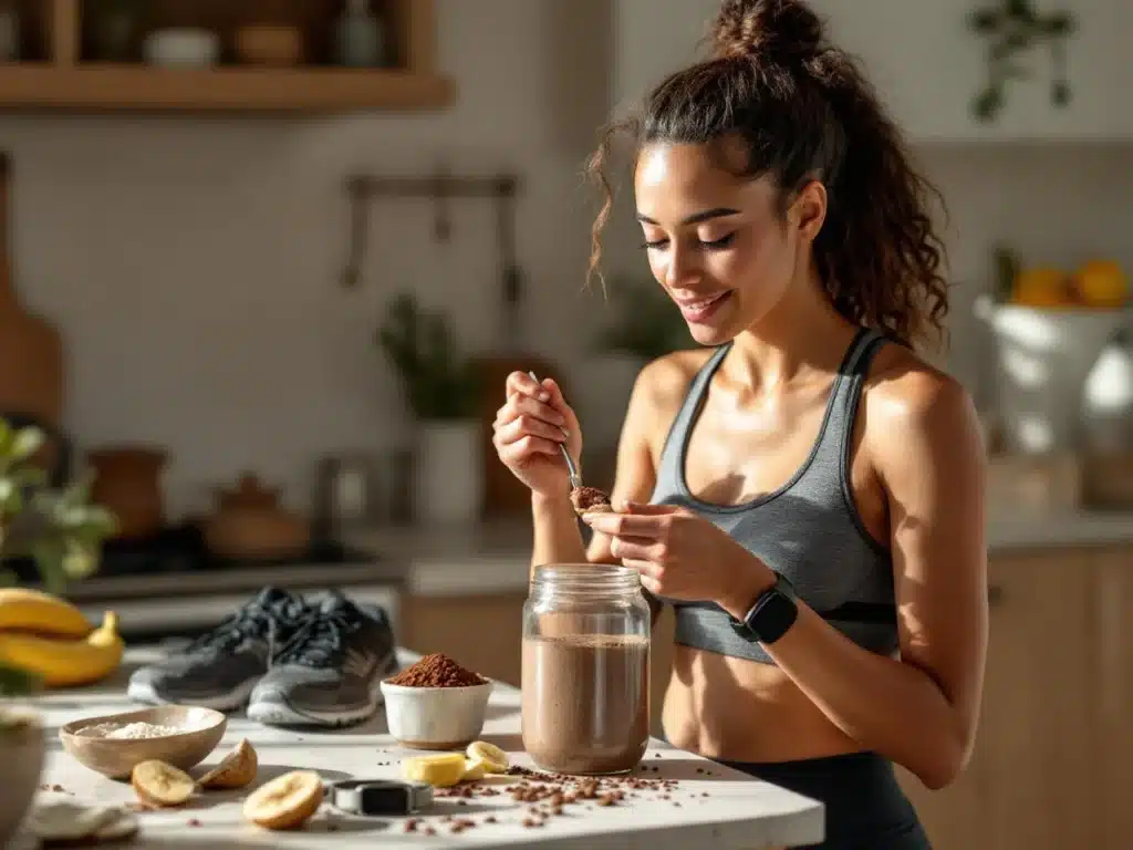 Photo chia-pudding-chocolate-coureurs