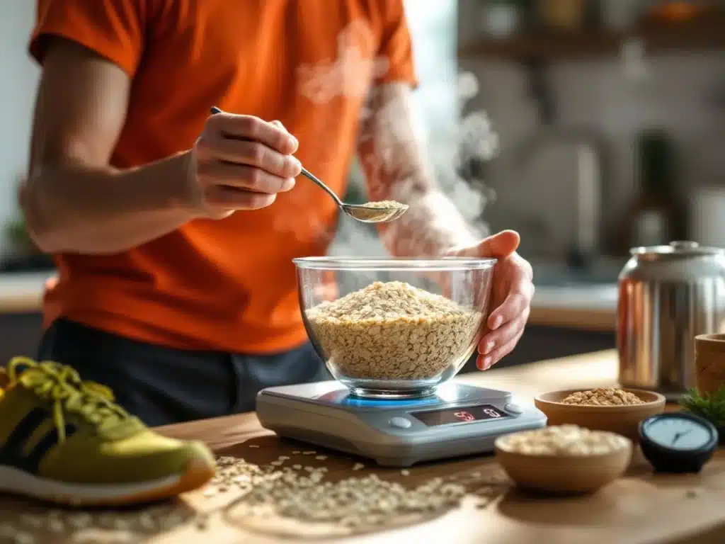 Photo flocons-avoine-dosage-coureurs