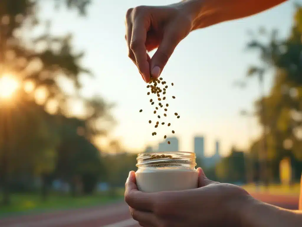 Photo graines-sia-foulee-verte