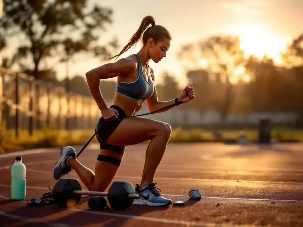 Photo grossir-fessiers-rapidement-coureurs