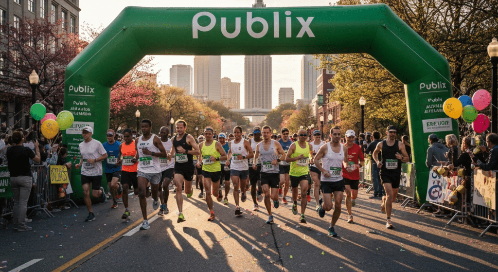 Photo de Publix Atlanta Marathon : l’épreuve US à ne pas manquer