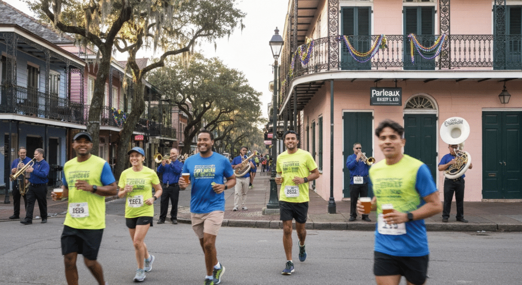 Photo de Legs n’ Dregs Brewery Marathon 2026