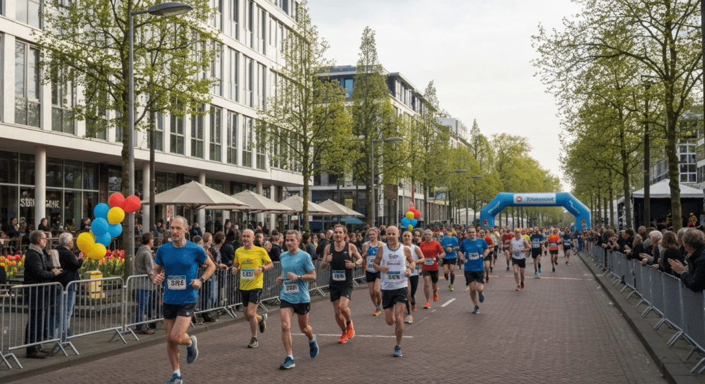 Photo de Lentemarathon Amstelveen 2026 : toutes les infos pour courir